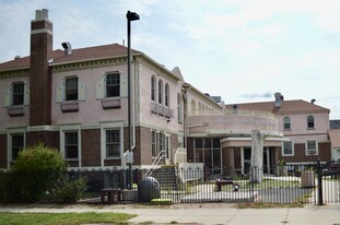 Margery Reed Day Care Center - Services immobiliers commerciaux