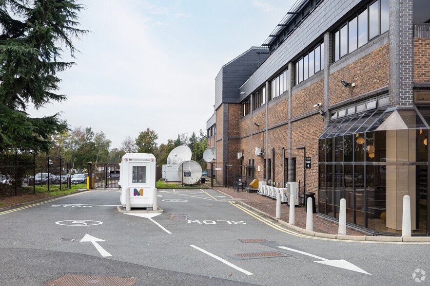 New Cut Rd, Maidstone for lease - Building Photo - Image 2 of 2