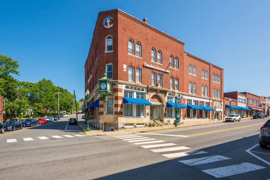 66 Main St, Ellsworth, ME for sale - Building Photo - Image 2 of 22