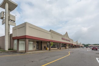 Plus de détails pour 6000 Mahoning Ave, Youngstown, OH - Commerce de détail à louer