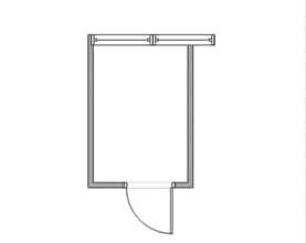 8500 N Stemmons Fwy, Dallas, TX for lease Floor Plan- Image 1 of 1