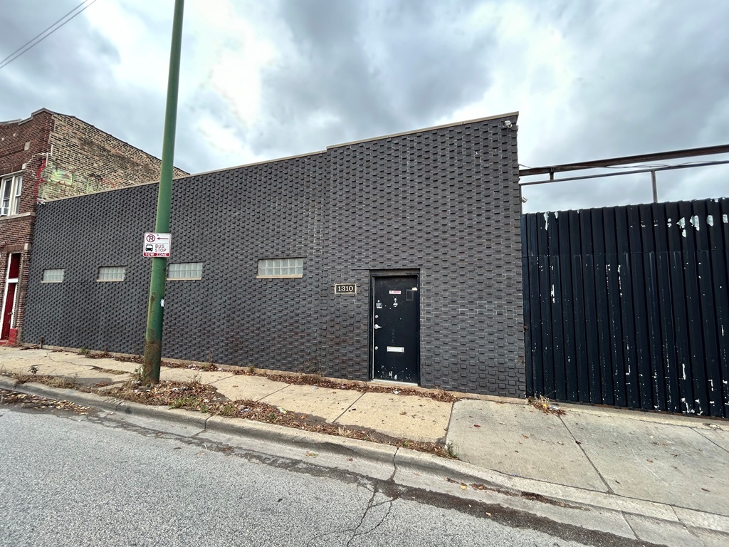 1310 N Cicero Ave, Chicago, IL for sale Building Photo- Image 1 of 12