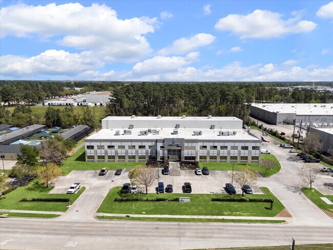 More details for 14450 John F Kennedy Blvd, Houston, TX - Office for Lease