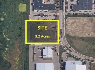 Plus de détails pour 3190 Deming Way, Middleton, WI - Terrain à vendre