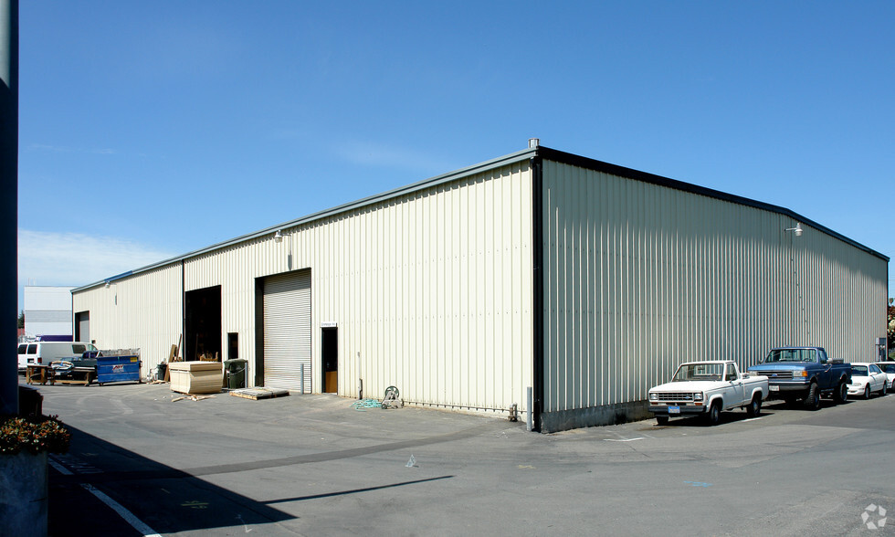 4036 Pacheco Blvd, Martinez, CA for lease - Building Photo - Image 2 of 3