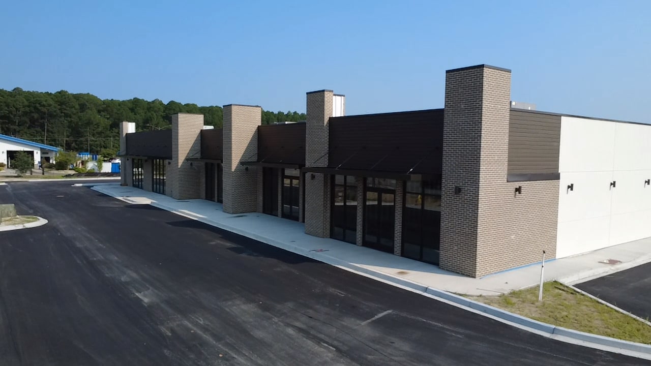 1547 Pooler Pky, Pooler, GA for lease Building Photo- Image 1 of 1