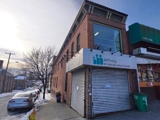 More details for 149 Broadway, Newburgh, NY - Office for Sale