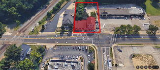 More details for 10 N Main St, Munroe Falls, OH - Land for Lease