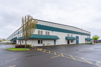 More details for 29548 Airport Rd, Eugene, OR - Industrial for Lease