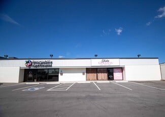 More details for 919-921 8th Ave S, Nashville, TN - Retail for Lease