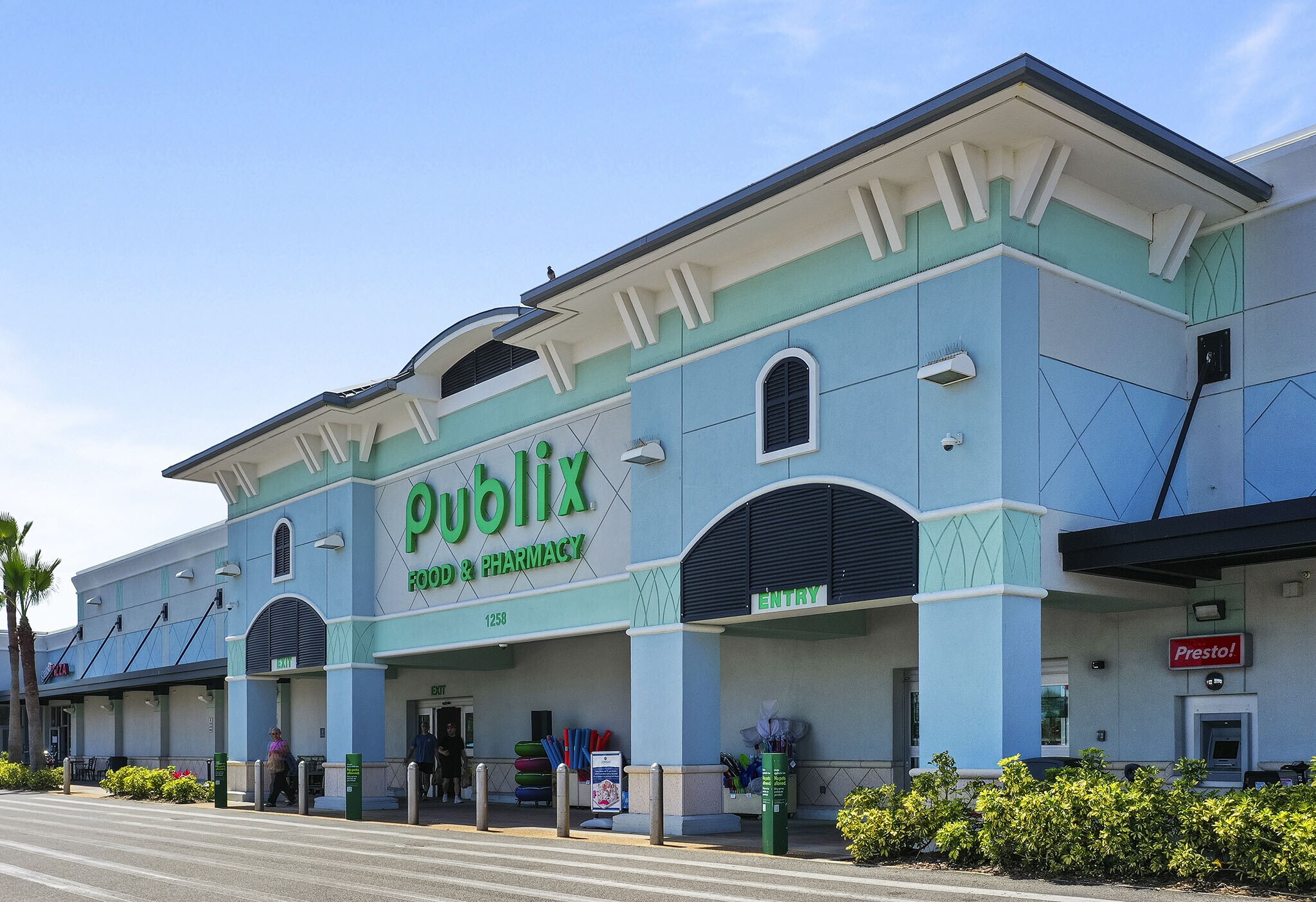 1278 Ocean Shore Blvd, Ormond Beach, FL for lease Primary Photo- Image 1 of 8