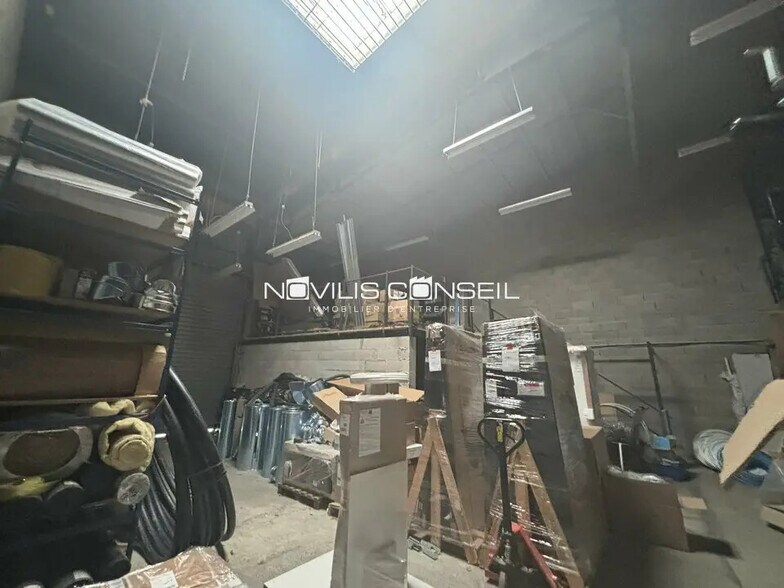 Flex dans Toulouse à louer - Photo du bâtiment - Image 2 de 7