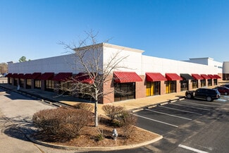 More details for 7980 US Highway 64, Bartlett, TN - Retail for Lease