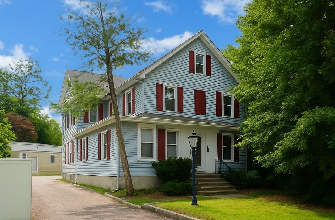 2 Hudson St, Marlboro, NJ for lease Interior Photo- Image 1 of 1