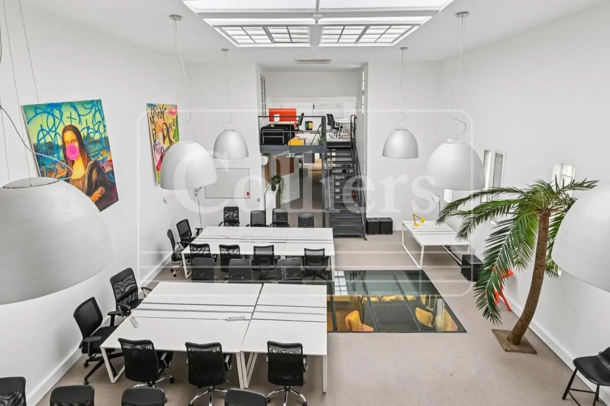 25 Boulevard De Strasbourg, Paris à vendre Photo intérieure- Image 1 de 23