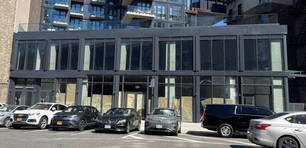 362 W 125th St, New York, NY for lease Building Photo- Image 1 of 9