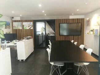 Plus de détails pour Bureau à louer