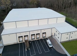 1666 Route 9W, Milton, NY - AÉRIEN  Vue de la carte