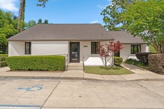 Plus de détails pour 1394 Timberlane Rd, Tallahassee, FL - Bureau à louer