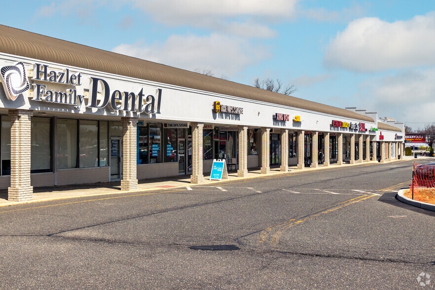 3010-3070a State Route 35, Hazlet, NJ à louer - Photo du bâtiment - Image 3 de 8