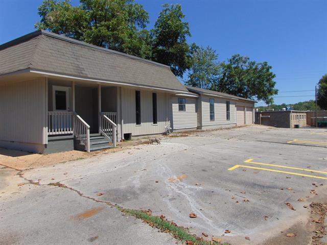 4008 Hatch Blvd, Sheffield, AL à vendre - Photo du bâtiment - Image 3 de 12