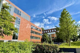 Plus de détails pour 157 Bis Avenue De La Marne, Marcq-en-Barœul - Bureau à louer