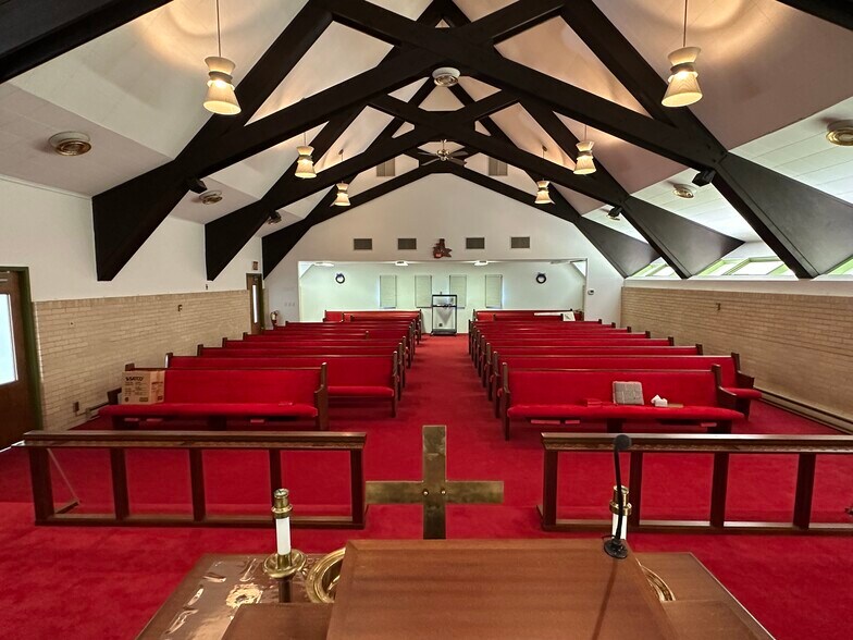 18811 Oldtown SE rd, Oldtown, MD à vendre - Photo du bâtiment - Image 3 de 9