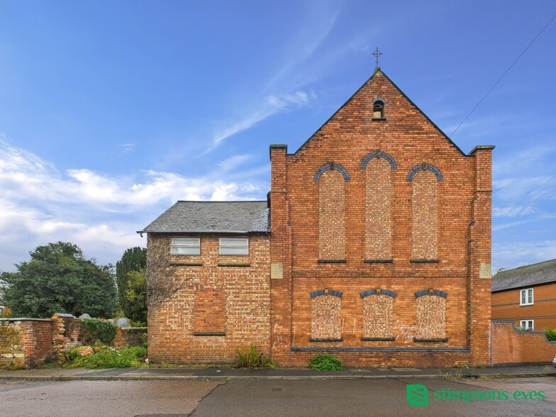 Meeting Ln, Rothwell for sale - Building Photo - Image 3 of 17