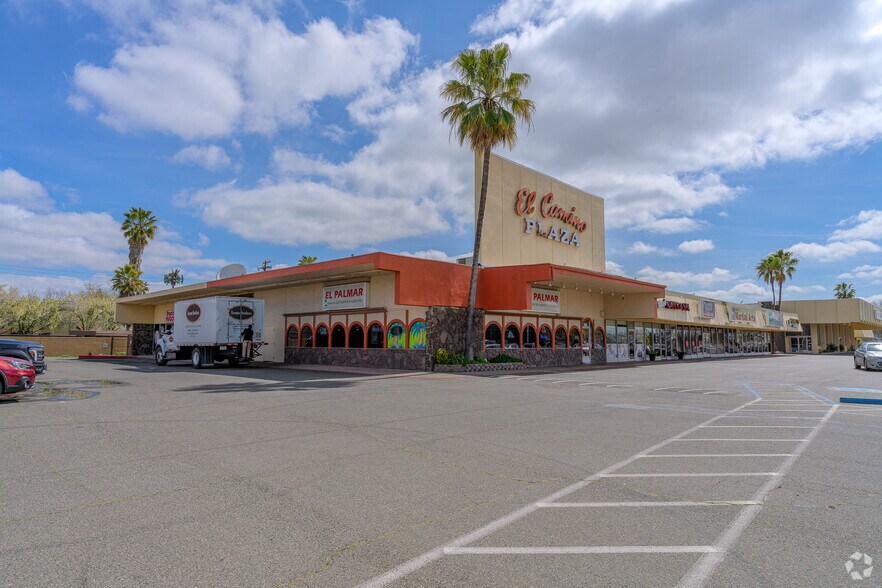 2424 Mission Ave, Carmichael, CA for lease - Primary Photo - Image 1 of 1