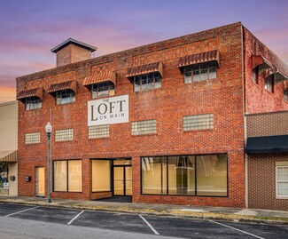 More details for 544 N Main St, Crestview, FL - Retail for Sale