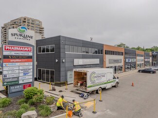 Plus de détails pour 55 Erb St E, Waterloo, ON - Commerce de détail à louer