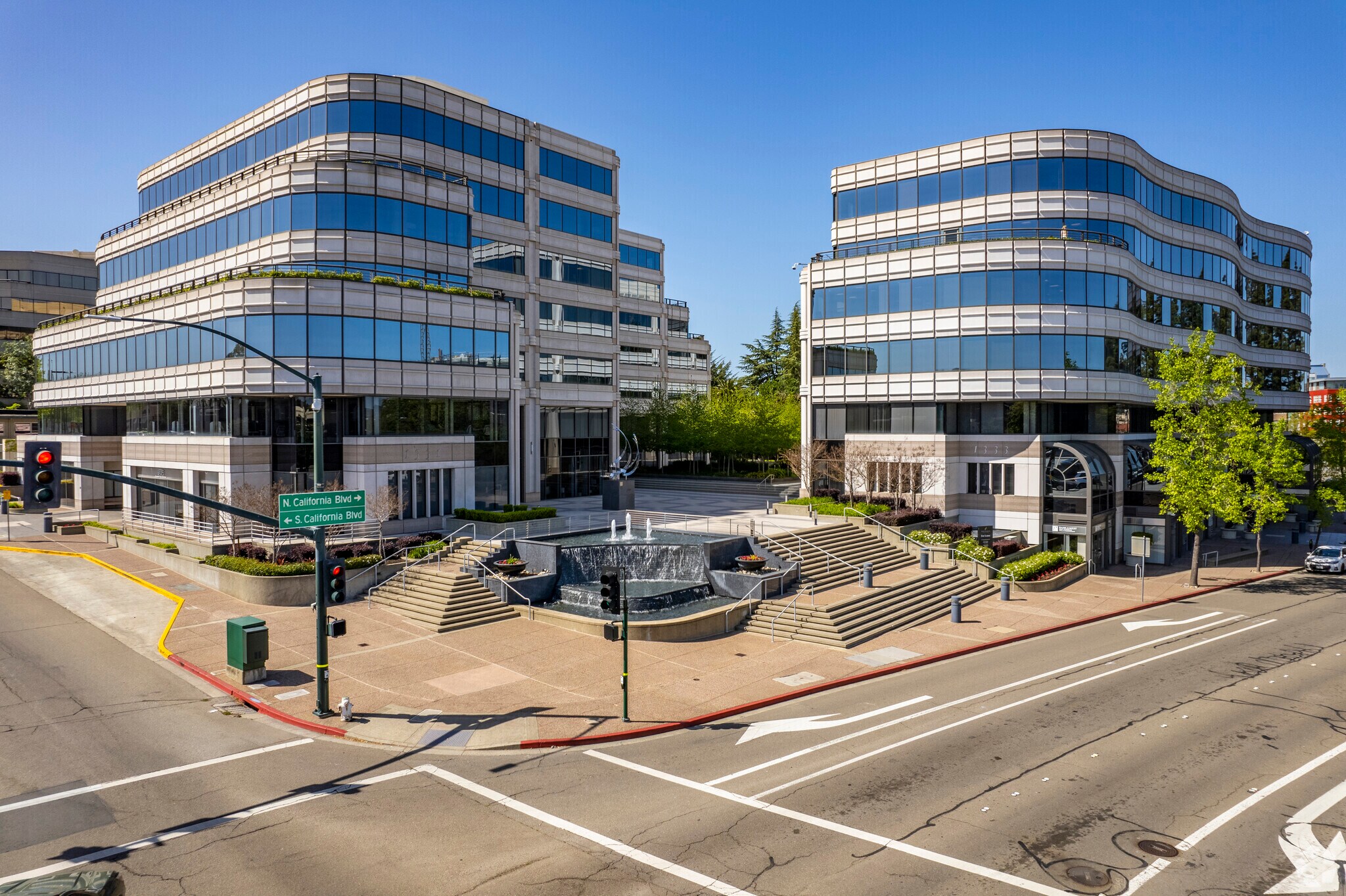 1331 N California Blvd, Walnut Creek, CA for lease Primary Photo- Image 1 of 10