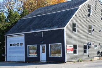 Plus de détails pour 75 Eastern Ave, Essex, MA - Flex à vendre