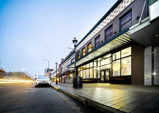 Plus de détails pour 249 Liberty St NE, Salem, OR - Bureau, Bureau/Commerce de détail à louer