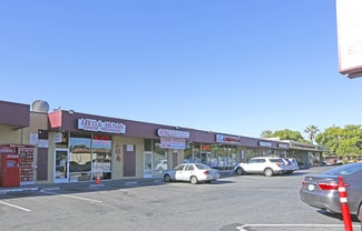 More details for 1890 Curtner Ave, San Jose, CA - Retail for Lease