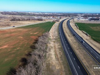 Plus de détails pour E Randolph Ave, Enid, OK - Terrain à vendre