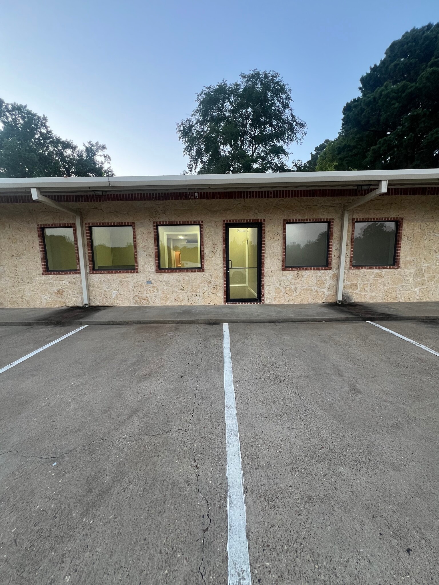 6725 E US Highway 80, Longview, TX for lease Building Photo- Image 1 of 6