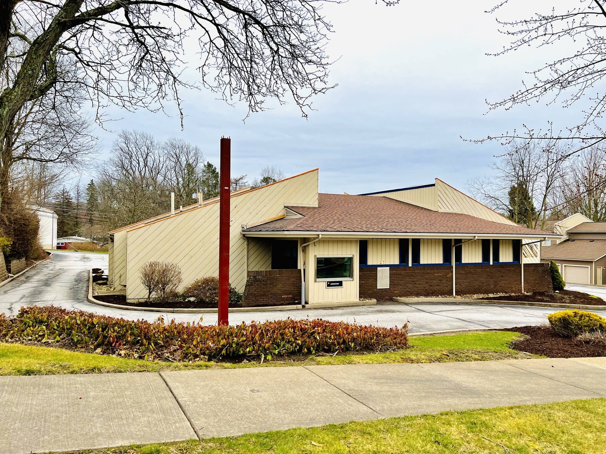 25 S Portage St, Doylestown, OH for sale Building Photo- Image 1 of 8