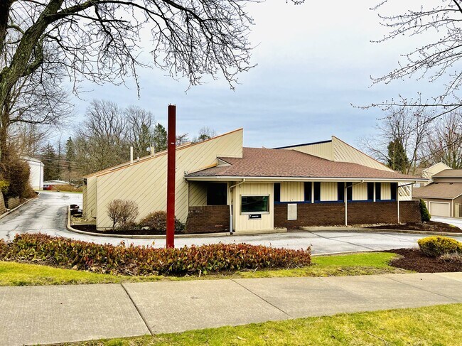 Plus de détails pour 25 S Portage St, Doylestown, OH - Commerce de détail à vendre