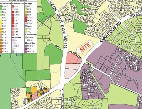 5610 Bell Station Rd, Glenn Dale, MD for sale - Other - Image 2 of 5