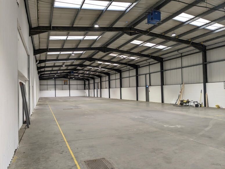 London Rd, Send for lease - Building Photo - Image 3 of 4