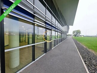 Plus de détails pour Bureau à louer