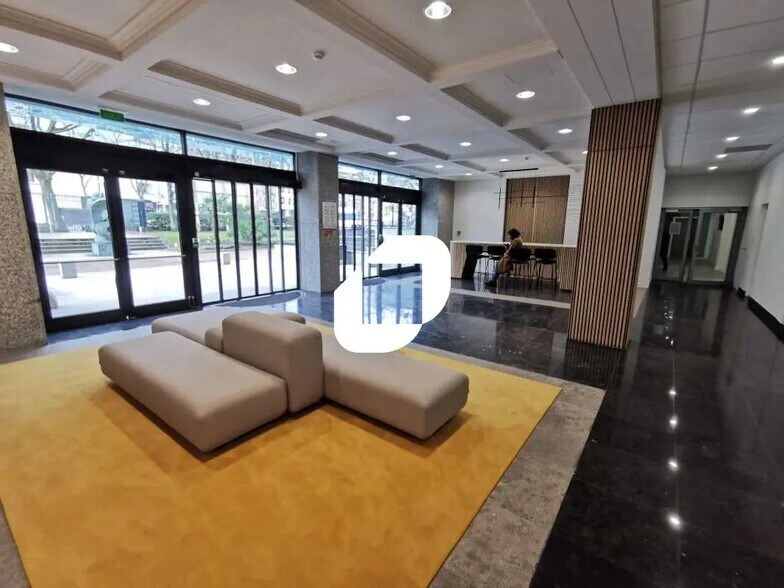 91-99 Avenue Aristide Briand, Montrouge à vendre - Photo du bâtiment - Image 3 de 18