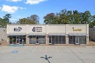 More details for 107 Old River Rd, Montgomery, TX - Retail for Sale