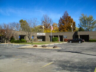 More details for 900 N Tyler Rd, Wichita, KS - Office/Medical for Lease