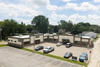 Plus de détails pour 30 25th Ave S, Saint Cloud, MN - Commerce de détail à vendre