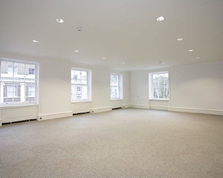 7-8 Stratford Pl, London for lease - Interior Photo - Image 1 of 4