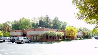 More details for 9821 Olde Eight Rd, Northfield, OH - Office for Lease