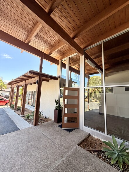 110 W Escalones, San Clemente, CA for lease - Building Photo - Image 3 of 13
