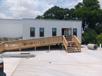 Plus de détails pour 8622 Lipan Rd, Houston, TX - Commerce de détail à louer